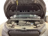  Skoda  ENYAQ iV80x (4x4) Sportline Drag #12