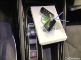  Skoda  ENYAQ iV80x (4x4) Sportline Drag #8