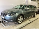  Skoda  Octavia Scout 2.0 TDI 4x4 Adventure Edit Premium #3