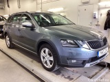  Skoda  Octavia Scout 2.0 TDI 4x4 Adventure Edit Premium #2