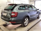  Skoda  Octavia Scout 2.0 TDI 4x4 Adventure Edit Premium #5