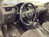  Skoda  Octavia Scout 2.0 TDI 4x4 Adventure Edit Premium #6
