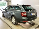  Skoda  Octavia Scout 2.0 TDI 4x4 Adventure Edit Premium #4