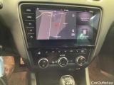  Skoda  Octavia Scout 2.0 TDI 4x4 Adventure Edit Premium #9