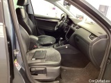  Skoda  Octavia Scout 2.0 TDI 4x4 Adventure Edit Premium #7