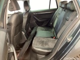  Skoda  Octavia Scout 2.0 TDI 4x4 Adventure Edit Premium #13