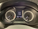  Skoda  Octavia Scout 2.0 TDI 4x4 Adventure Edit Premium #16