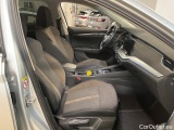  Skoda  Octavia Scout 2.0 TDI 4x4 Dragkrok och Värmar Paket Cockpit #7
