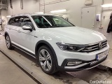  Volkswagen  Passat Alltrack 2.0 TDI 4Motion 200HK Executive Drag Paket Cockpit 