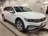  Volkswagen  Passat Alltrack 2.0 TDI 4Motion 200HK Executive Drag Paket Cockpit #2