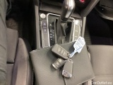  Volkswagen  Passat Alltrack 2.0 TDI 4Motion 200HK Executive Drag Paket Cockpit #3