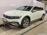  Volkswagen  Passat Alltrack 2.0 TDI 4Motion 200HK Executive Drag Paket Cockpit #4