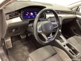 Volkswagen  Passat Alltrack 2.0 TDI 4Motion 200HK Executive Drag Paket Cockpit #7