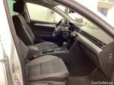  Volkswagen  Passat Alltrack 2.0 TDI 4Motion 200HK Executive Drag Paket Cockpit #8
