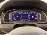  Volkswagen  Passat Alltrack 2.0 TDI 4Motion 200HK Executive Drag Paket Cockpit #11