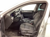 Volkswagen  Passat Alltrack 2.0 TDI 4Motion 200HK Executive Drag Paket Cockpit #12