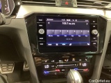  Volkswagen  Passat Alltrack 2.0 TDI 4Motion 200HK Executive Drag Paket Cockpit #10