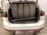  Volkswagen  Passat Alltrack 2.0 TDI 4Motion 200HK Executive Drag Paket Cockpit #13