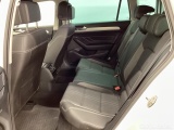  Volkswagen  Passat Alltrack 2.0 TDI 4Motion 200HK Executive Drag Paket Cockpit #15