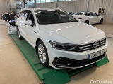  Volkswagen  Passat GTE Executive Drag Paket 