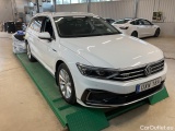  Volkswagen  Passat GTE Executive Drag Paket #2
