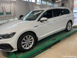  Volkswagen  Passat GTE Executive Drag Paket #3