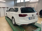  Volkswagen  Passat GTE Executive Drag Paket #4