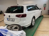  Volkswagen  Passat GTE Executive Drag Paket #5