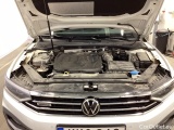  Volkswagen  Passat Alltrack 2.0 TDI 4Motion 200HK Executive Drag Paket Cockpit #16