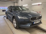  Volvo  V60 Cross Country B4 AWD Advanced Navi Pro Skinn Kamera Drag #2
