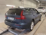 Volvo  V60 Cross Country B4 AWD Advanced Navi Pro Skinn Kamera Drag #5