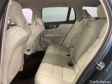  Volvo  V60 Cross Country B4 AWD Advanced Navi Pro Skinn Kamera Drag #9