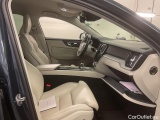  Volvo  V60 Cross Country B4 AWD Advanced Navi Pro Skinn Kamera Drag #8