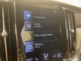  Volvo  V60 Cross Country B4 AWD Advanced Navi Pro Skinn Kamera Drag #10