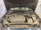  Volvo  V60 Cross Country B4 AWD Advanced Navi Pro Skinn Kamera Drag #15