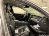  Volvo  XC60 D4 AWD Momentum SE Skinn Kamera Navi VoC #7
