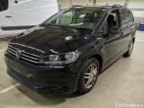  Volkswagen  Touran 2.0 TDI SCR DSG  2 