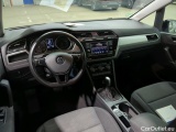  Volkswagen  Touran 2.0 TDI SCR DSG  2 #3