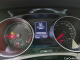  Volkswagen  Touran 2.0 TDI SCR DSG  2 #4