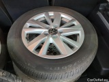  Volkswagen  Touran 2.0 TDI SCR DSG  2 #32