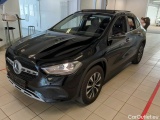  Mercedes  GLA 200 D 8G-DCT  3 