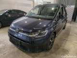  Volkswagen  Caddy 2.0 TDI BMT (7-SI.) DSG  5 