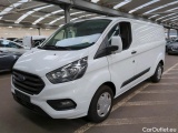  Ford  Transit CUSTOM 320 L2H1 LKW VA  7 