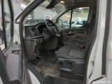  Ford  Transit CUSTOM 320 L2H1 LKW VA  7 #8