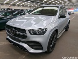  Mercedes  GLE 350 DE 4MATIC 9G-TRONIC  8 