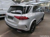  Mercedes  GLE 350 DE 4MATIC 9G-TRONIC  8 #2