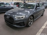  Audi  A4 40 TDI QUATTRO S TRONIC  9 