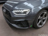  Audi  A4 40 TDI QUATTRO S TRONIC  9 #21