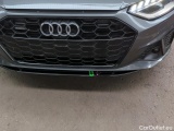  Audi  A4 40 TDI QUATTRO S TRONIC  9 #23