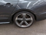  Audi  A4 40 TDI QUATTRO S TRONIC  9 #27